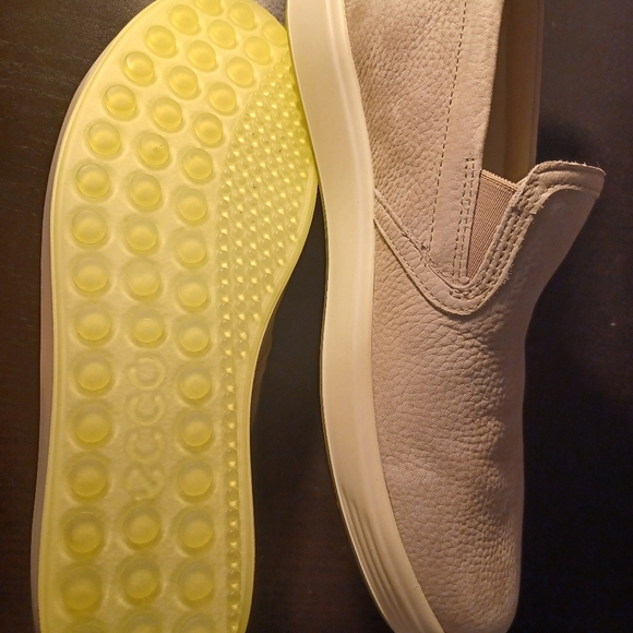 New Ecco Women's shoes, sizi 40 - Picture 10 of 14